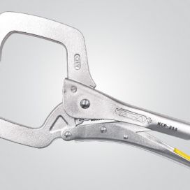 انبر قفلی هماهنگ شونده کنزاکس مدل KCP-211