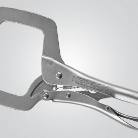 انبر قفلی هماهنگ شونده کنزاکس مدل KCP-111