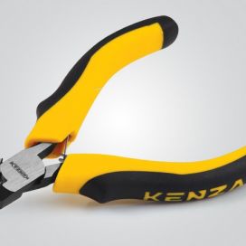 سیم چین الکترونیکی کنزاکس مدل KDM-145