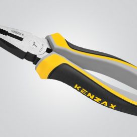انبردست 7 اینچ کنزاکس مدل KCP-37
