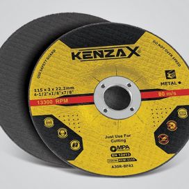 سنگ مینی برش آهن کنزاکس مدل KCW-1115
