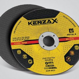 سنگ مینی ساب آهن کنزاکس مدل KGW-1115