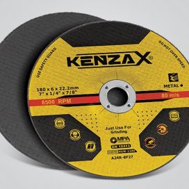 سنگ ساب آهن کنزاکس مدل KGW-1180