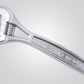 آچار فرانسه 12 اینچ کنزاکس مدل KAW-112