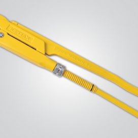 آچار لوله گیر 3 اینچ کنزاکس مدل KPW-103