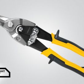 قیچی ورق بر (مستقیم بر) کنزاکس مدل KSS-110