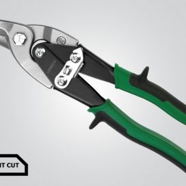 قیچی ورق بر (راست بر) کنزاکس مدل KSR-110