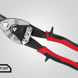 قیچی ورق بر (چپ بر) کنزاکس مدل KSL-110