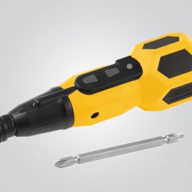 پیچ گوشتی شارژی حرفه ای کنزاکس مدل KCD-136