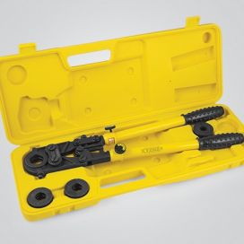 پرس لوله فک ثابت (پنج لایه) کنزاکس مدل KML-1632