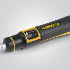 پیچ گوشتی خشابی کنزاکس مدل KRS-111