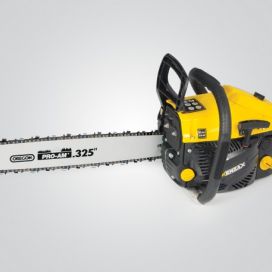 اره زنجیری بنزینی 45 سانت کنزاکس مدل KCS-145E