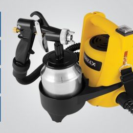 پیستوله برقی دوشی خرطومی 500 وات کنزاکس مدل KSG-1500