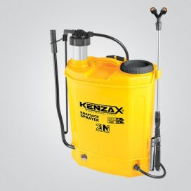 سمپاش 18 لیتری (شارژی-دستی) کنزاکس مدل KNS-118