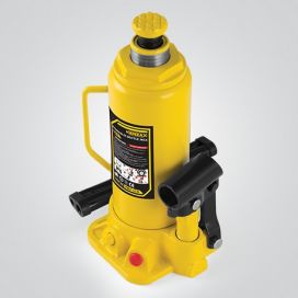 جک روغنی 10 تن کنزاکس مدل KBJ-210
