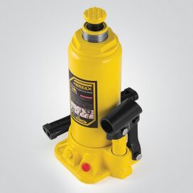 جک روغنی 5 تن کنزاکس مدل KBJ-205
