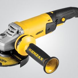مینی فرز دسته بلند 1050 وات کنزاکس مدل KAG-1105