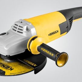 فرز سنگبری 2400 وات صنعتی کنزاکس مدل KAGS-1240
