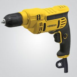 دریل برقی 500 وات اتومات کنزاکس مدل KED-150A