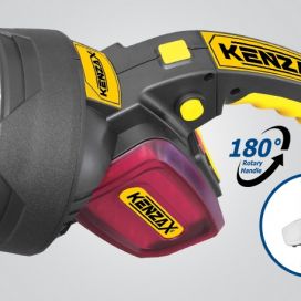 چراغ اضطراری چند منظوره کنزاکس مدل KEL-1300