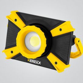 پروژکتور شارژی کارگاهی کنزاکس مدل KPL-1100