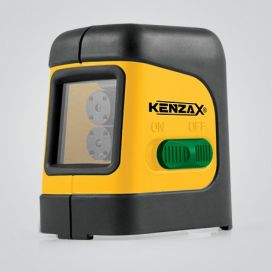 تراز لیزری دو خط کنزاکس مدل KLL-2180