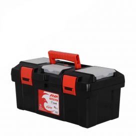 جعبه ابزار 17 اینچ آروا مدل 4532