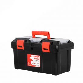 جعبه ابزار 19 اینچ آروا مدل 4533