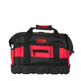 کیف ابزار کف لاستیکی بزرگ آروا مدل 4504