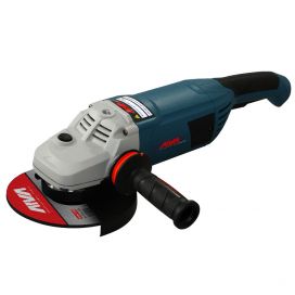 فرز آهنگری فوق صنعتی 2300 وات آروا مدل 5502