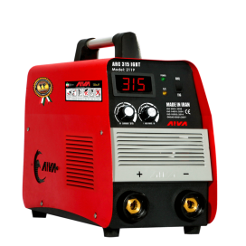 اینورتر جوشکاری ARC 315 IGBT آروا مدل 2119