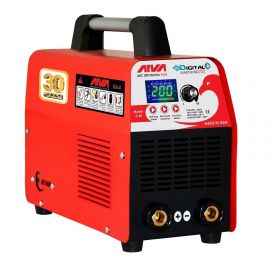 اینورتر جوشکاری Digital Plus 200 آروا مدل 2160