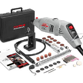فرز انگشتی مینیاتوری 150 وات کرون مدل CT13428 