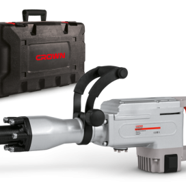 چکش تخریب 17 کیلویی کرون مدل CT18024 