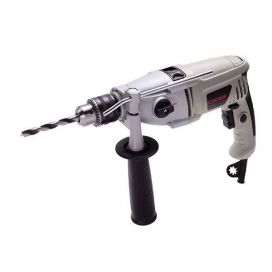 دریل 13 چکشی گیربکسی 810 وات کرون مدل CT10067