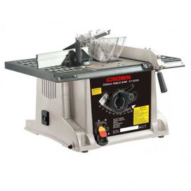 میز کار نجاری کرون مدل CT15209