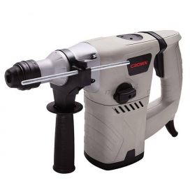 دریل بتن کن 4 شیار 1020 وات کرون مدل CT18026 