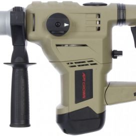 دریل بتن کن دو حالته 4 شیار 1500 وات کرون مدل CT18102 