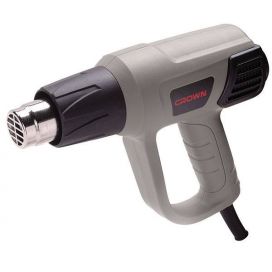 سشوار صنعتی 2000 وات دیمردار کرون مدل CT19007 