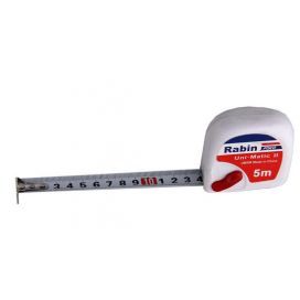متر 5 متری طرح فیسکو رابین مدل Ra-Um5