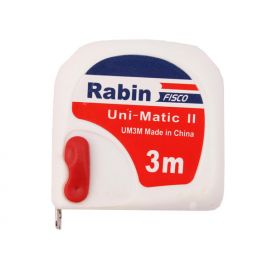 متر 3 متری طرح فیسکو رابین مدل Ra-Um3 