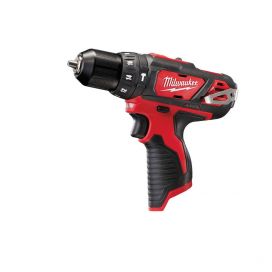 دریل پیچ گوشتی چکشی شارژی میلواکی مدل M12BPD