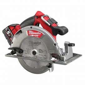 اره گردبر شارژی 18 ولت میلواکی مدل M18CCS66-502X