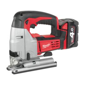 اره عمودبر شارژی میلواکی مدل HD18JS-402C