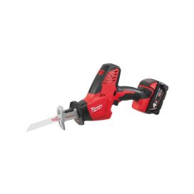 اره همه کاره شارژی 18 ولت میلواکی مدل C18HZ-402B