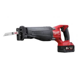 اره همه کاره شارژی میلواکی مدل M18CSX-502X