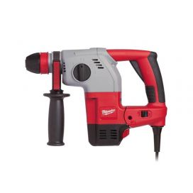 دریل بتن کن سه کاره (4 شیار) میلواکی مدل PLH26E