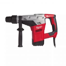 دریل بتن کن 5 شیار میلواکی مدل KANGO 540S