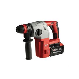 دریل بتن کن شارژی سه کاره 4 شیار میلواکی مدل HD28HX