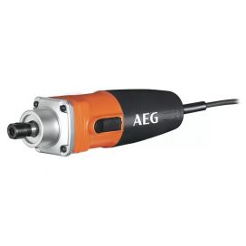 فرز انگشتی گلو کوتاه 500 وات دیمردار آ.اِ.گ مدل GS500E